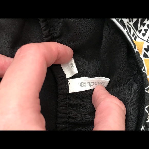 Rip curl Maxi dress - Picture 6 of 6